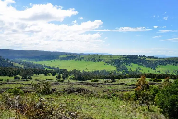 Fifth view of Homely rural property listing, 8415 Lyell Highway, Ouse TAS 7140