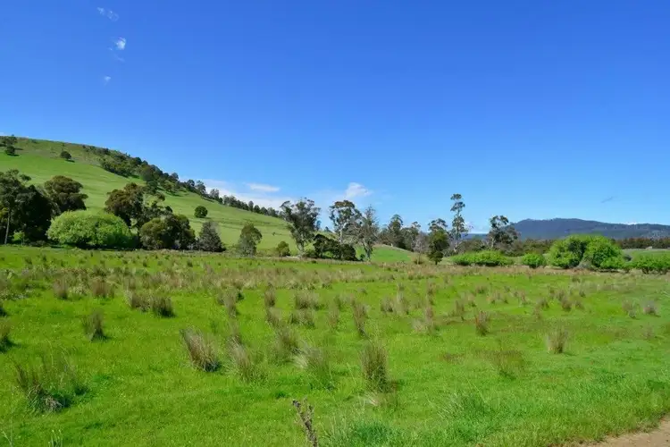 Sixth view of Homely rural property listing, 8415 Lyell Highway, Ouse TAS 7140