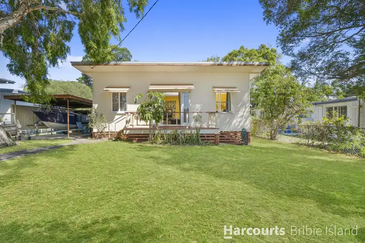 Second view of Homely house listing, 16 Oxley Way, Woorim QLD 4507
