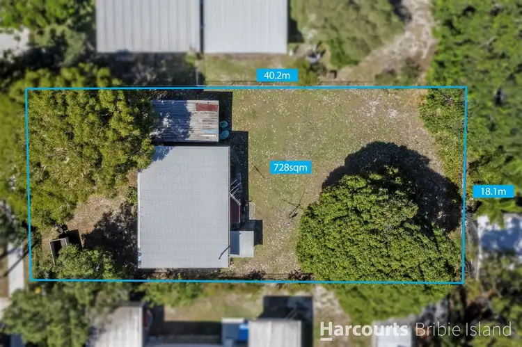 Third view of Homely house listing, 16 Oxley Way, Woorim QLD 4507