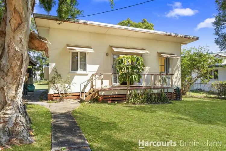 Fourth view of Homely house listing, 16 Oxley Way, Woorim QLD 4507