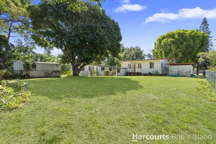 Fifth view of Homely house listing, 16 Oxley Way, Woorim QLD 4507