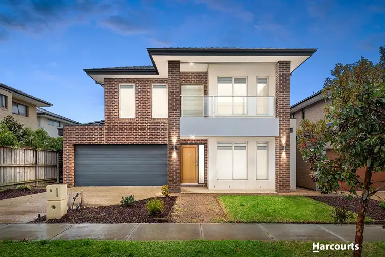 5 Grosvenor Street, Keysborough VIC 3173