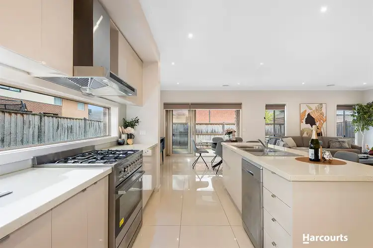 Third view of Homely house listing, 5 Grosvenor Street, Keysborough VIC 3173