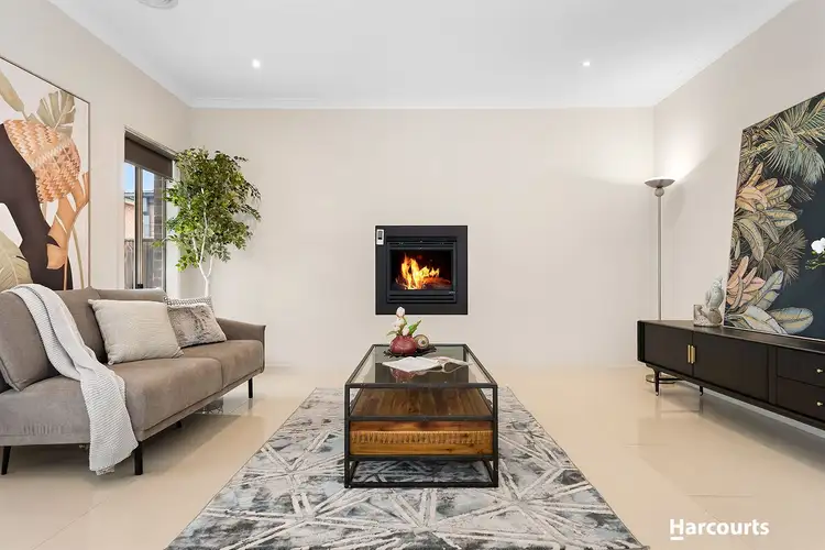 Fourth view of Homely house listing, 5 Grosvenor Street, Keysborough VIC 3173