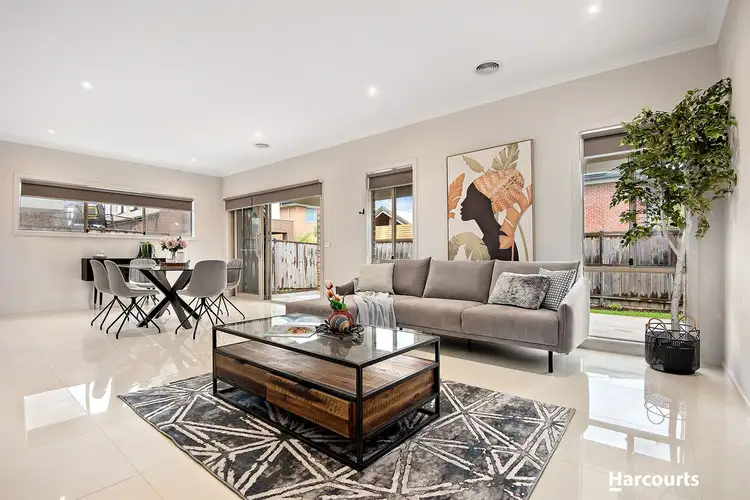 Fifth view of Homely house listing, 5 Grosvenor Street, Keysborough VIC 3173