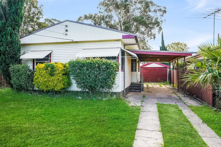 56 Norfolk Street, Blacktown NSW 2148
