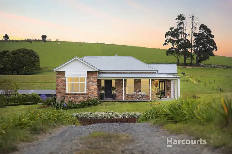 Main view of Homely house listing, 34 Allens Road, West Ulverstone TAS 7315
