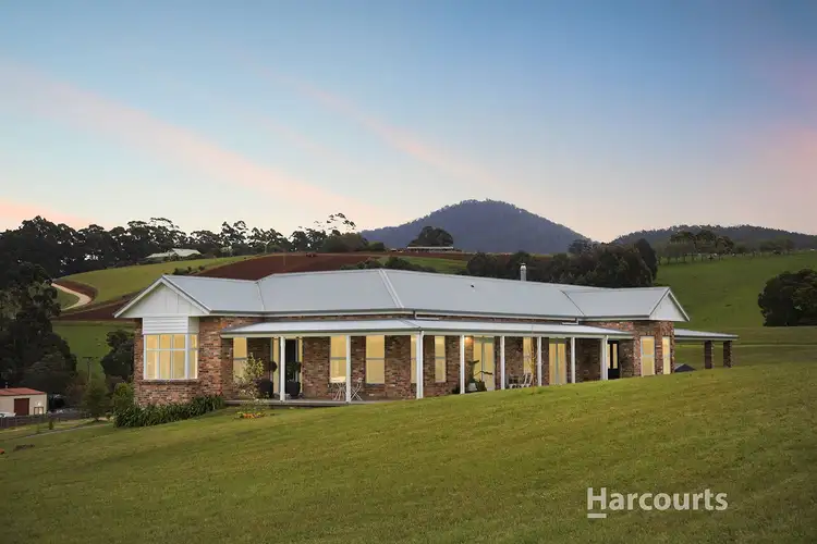 Second view of Homely house listing, 34 Allens Road, West Ulverstone TAS 7315