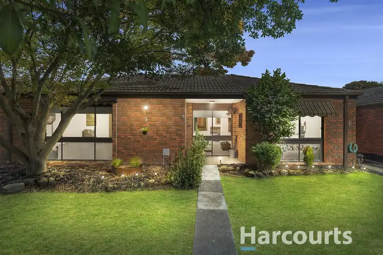 6/37 Glen Park Road, Bayswater North VIC 3153