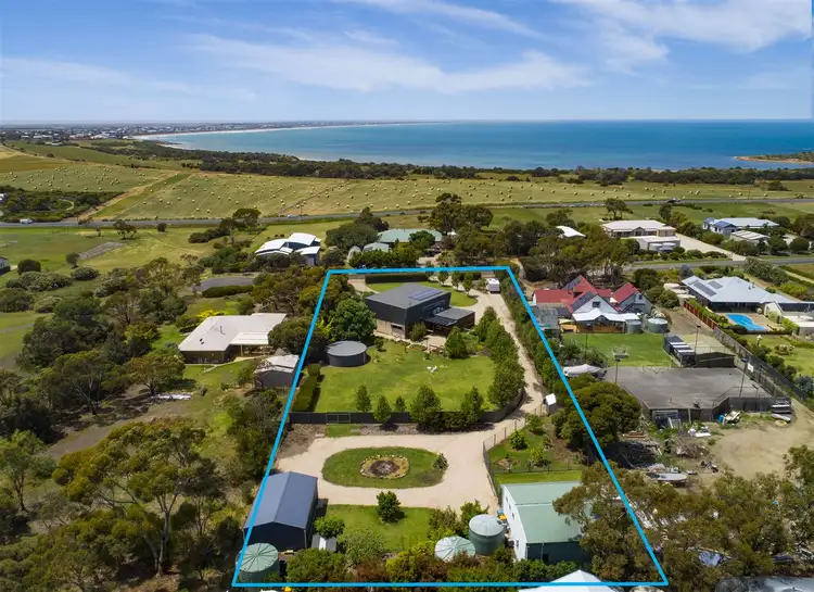 Second view of Homely house listing, 4 Stock Drive, Port Elliot SA 5212