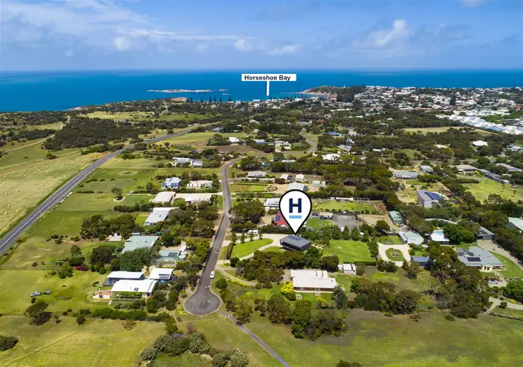 Third view of Homely house listing, 4 Stock Drive, Port Elliot SA 5212