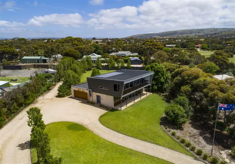 Fourth view of Homely house listing, 4 Stock Drive, Port Elliot SA 5212