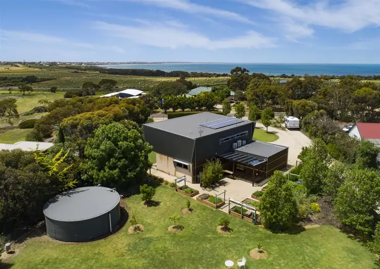 Fifth view of Homely house listing, 4 Stock Drive, Port Elliot SA 5212
