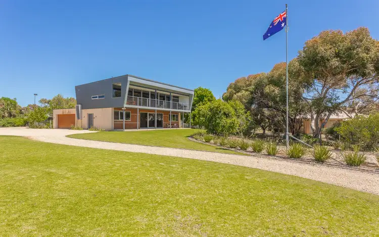 Sixth view of Homely house listing, 4 Stock Drive, Port Elliot SA 5212