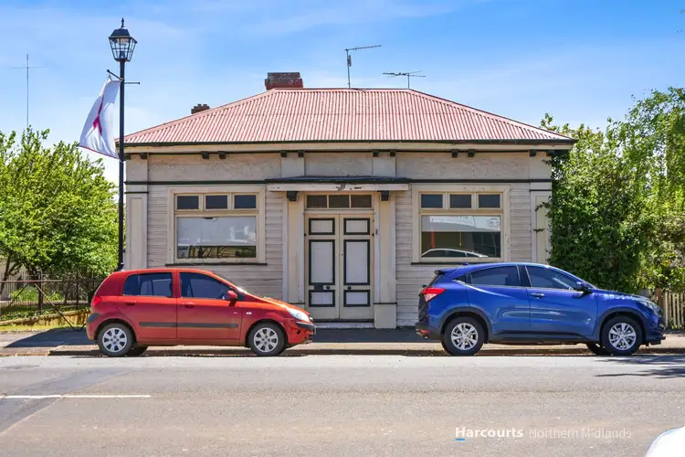 64 High Street, Oatlands TAS 7120