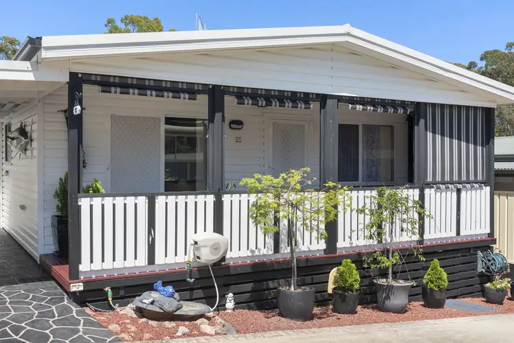 95/1 Camden Street, Ulladulla NSW 2539