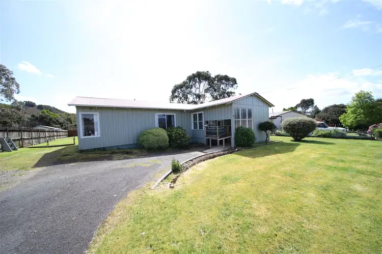 9 Counsel Street, Zeehan TAS 7469