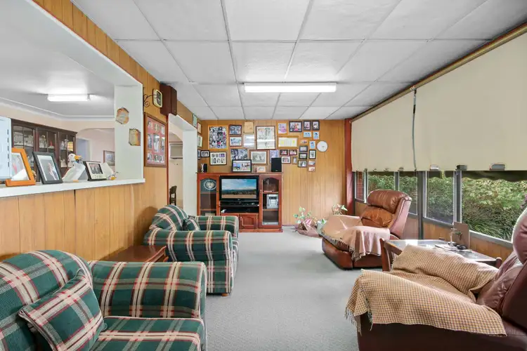 Sixth view of Homely house listing, 11 Myall Street, Doonside NSW 2767