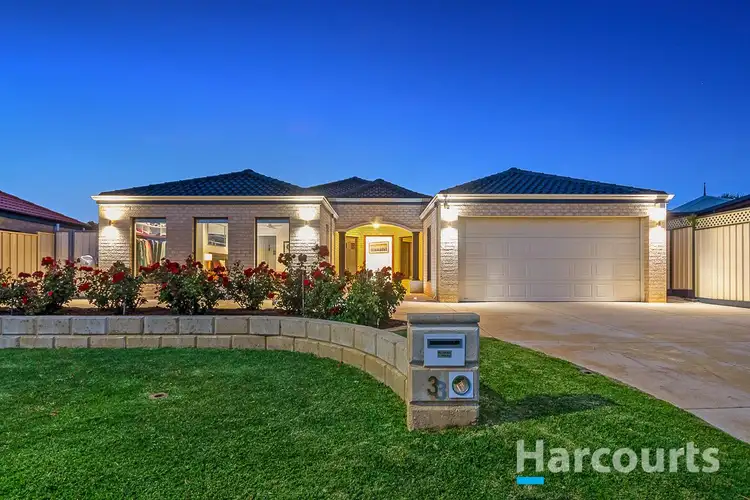 3 Waldorf Ramble, Currambine WA 6028