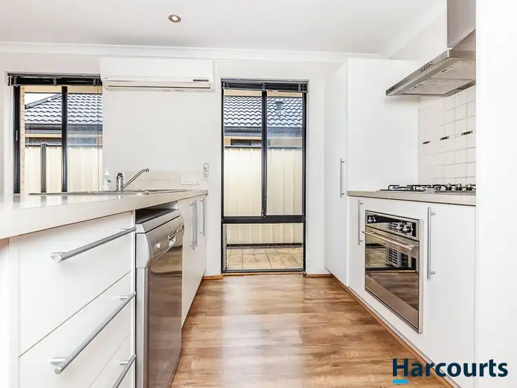 Fifth view of Homely house listing, 35A Celebration Boulevard, Clarkson WA 6030