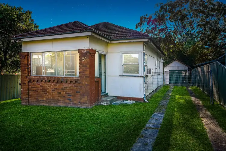 28 Oxford Street, Blacktown NSW 2148