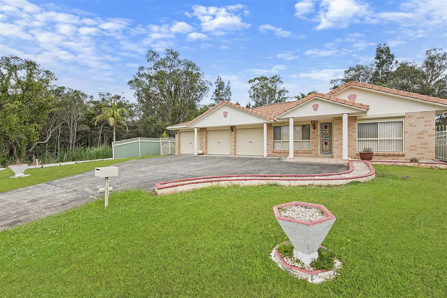 Main view of Homely house listing, 8 Wangi Place, Port Macquarie NSW 2444