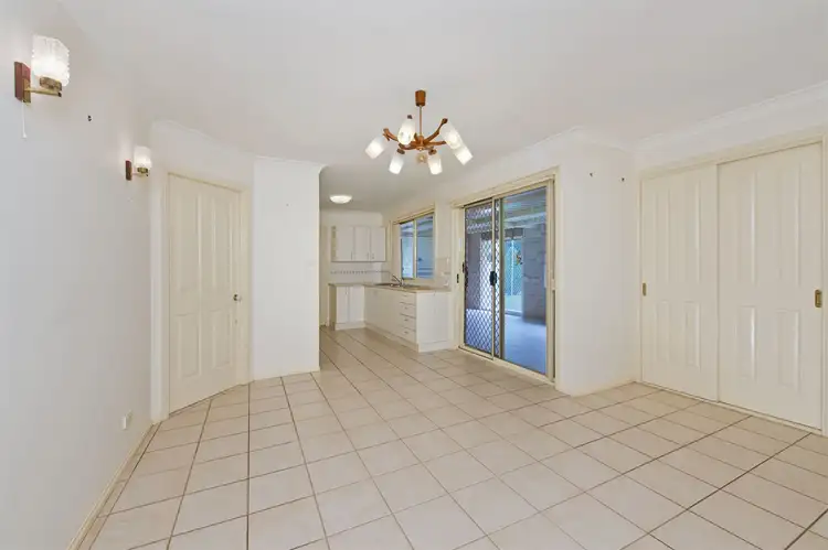 Fourth view of Homely house listing, 8 Wangi Place, Port Macquarie NSW 2444