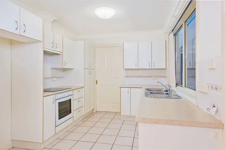 Fifth view of Homely house listing, 8 Wangi Place, Port Macquarie NSW 2444