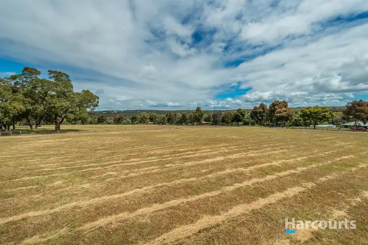 Main view of Homely land listing, 76 Limousin Way, Lower Chittering WA 6084