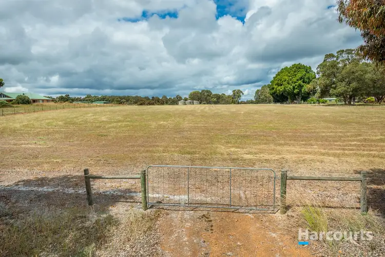 Third view of Homely land listing, 76 Limousin Way, Lower Chittering WA 6084