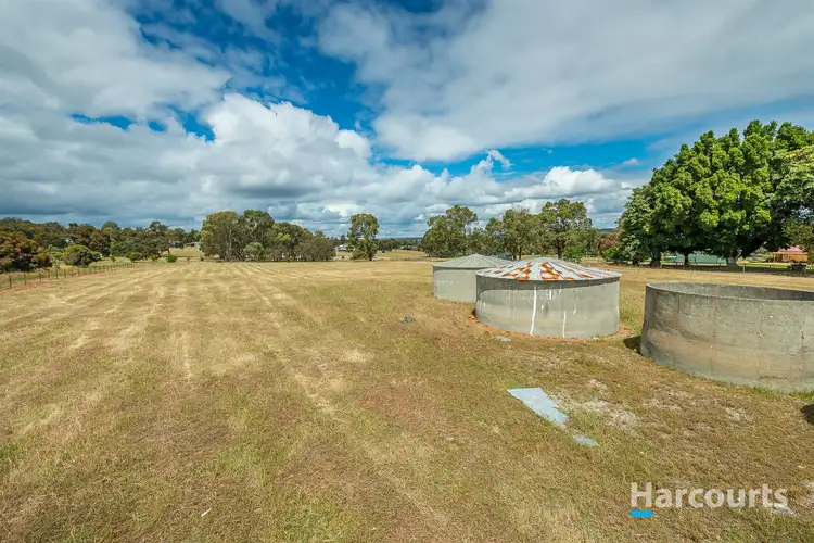 Fourth view of Homely land listing, 76 Limousin Way, Lower Chittering WA 6084