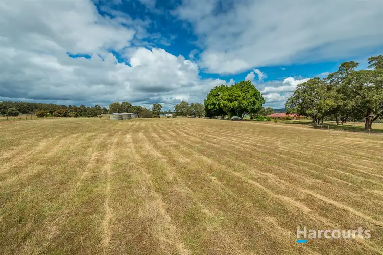 Sixth view of Homely land listing, 76 Limousin Way, Lower Chittering WA 6084