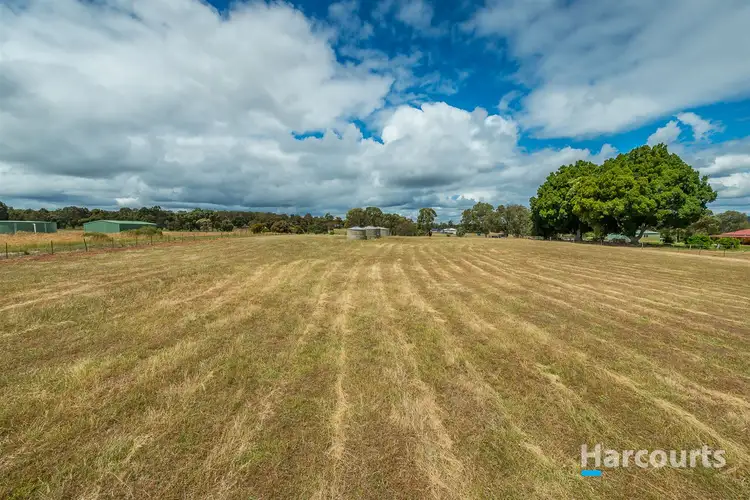 Seventh view of Homely land listing, 76 Limousin Way, Lower Chittering WA 6084