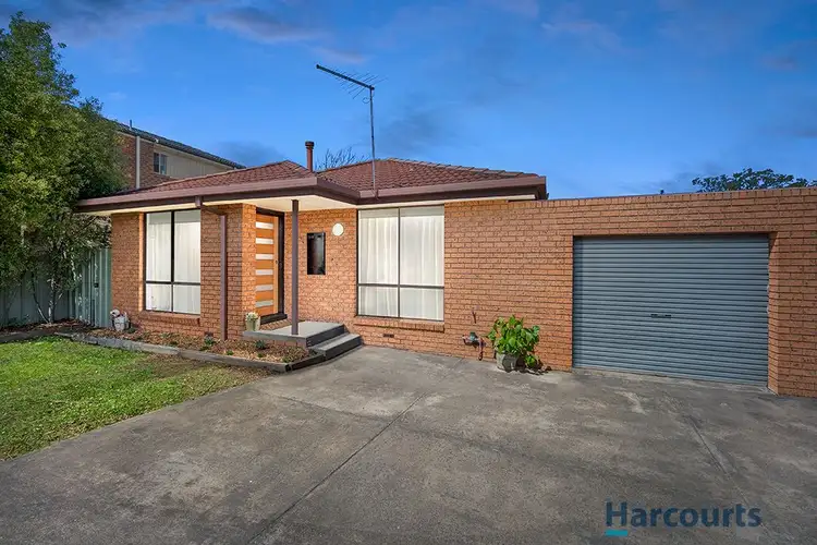 Main view of Homely unit listing, 9/4 Wall Street, Sebastopol VIC 3356