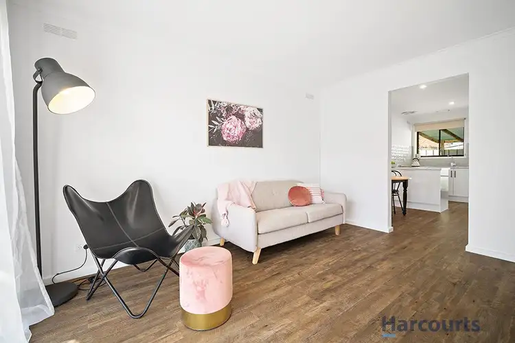 Third view of Homely unit listing, 9/4 Wall Street, Sebastopol VIC 3356