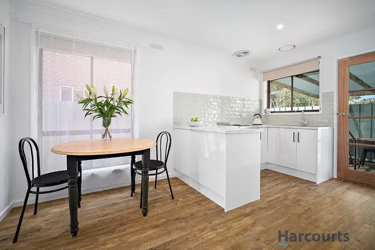 Fourth view of Homely unit listing, 9/4 Wall Street, Sebastopol VIC 3356