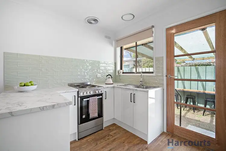 Fifth view of Homely unit listing, 9/4 Wall Street, Sebastopol VIC 3356