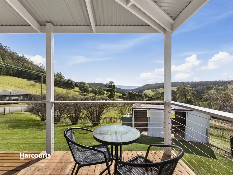 Third view of Homely house listing, 6123 Huon Highway, Glendevie TAS 7109