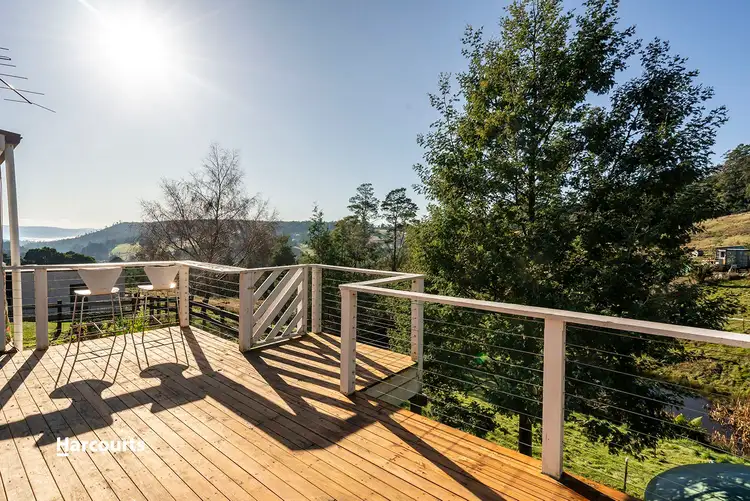 Fourth view of Homely house listing, 6123 Huon Highway, Glendevie TAS 7109