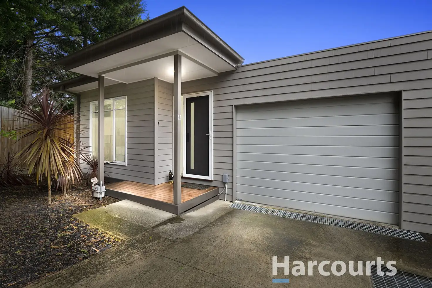 Main view of Homely unit listing, 4/4 Montgomery Court, Kilsyth VIC 3137