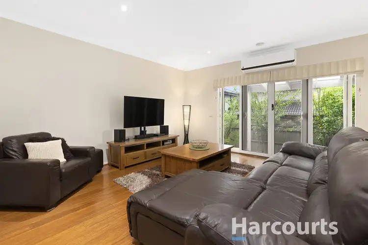 Second view of Homely unit listing, 4/4 Montgomery Court, Kilsyth VIC 3137