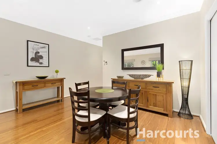 Third view of Homely unit listing, 4/4 Montgomery Court, Kilsyth VIC 3137