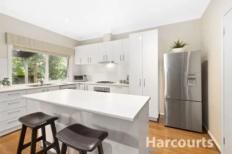 Fourth view of Homely unit listing, 4/4 Montgomery Court, Kilsyth VIC 3137