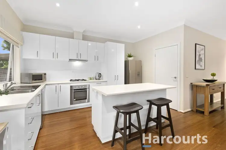 Fifth view of Homely unit listing, 4/4 Montgomery Court, Kilsyth VIC 3137