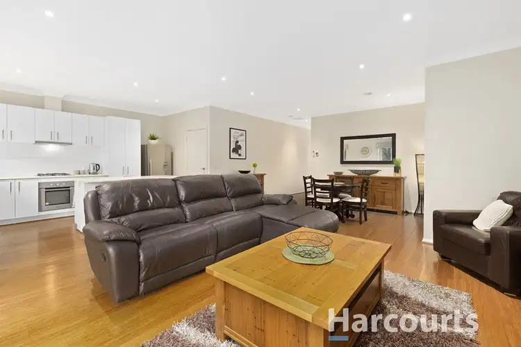 Sixth view of Homely unit listing, 4/4 Montgomery Court, Kilsyth VIC 3137