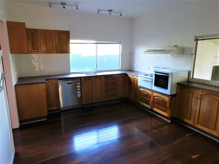 Sixth view of Homely house listing, 104 Watson Street, Charleville QLD 4470