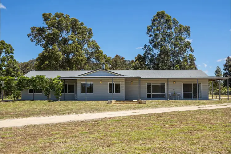 27 Shanks Pony Lane
