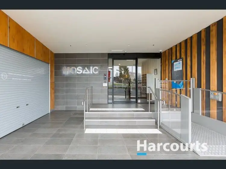 Fourth view of Homely apartment listing, 429/80 Cheltenham Road, Dandenong VIC 3175