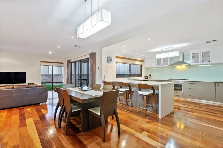 Second view of Homely house listing, 20 Peterborough Circle, North Lake WA 6163